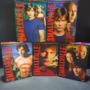 Smallville